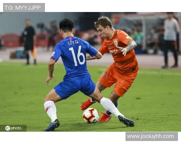 上海申花与鲁能泰山的激烈对决谁能笑到最后精彩赛事前瞻分析