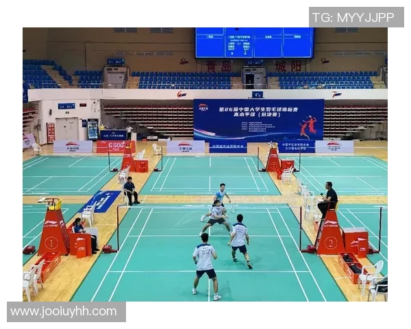 深圳羽毛球队迎来节奏变革引发热议助力羽毛球运动新发展